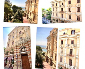 Luxury apartment Vitruvio